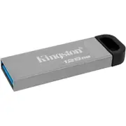 Kingston DataTraveler Kyson 128GB USB 3.2 Flash Drive