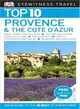 DK Eyewitness Provence & The Cote d Azur