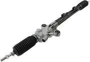 1pc Power Steering Gear Rack And Pinion Compatible For Honda Accord 2.3L 1998-2002 Compatible For Acura 26-1797 Car Accessories Parts Replacement