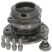 BMW Mini Clubman F54 Estate 2016-2022 4WD Rear Hub Four Wheel Drive Bearing Kit