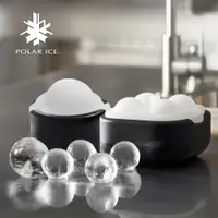在飛比找松果購物優惠-【POLAR ICE】極地冰球 2.0 專業組 - (專利透