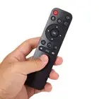 Universal 2.4G Wireless USB Receiver TV Box Remote Control for Smart TV and PC