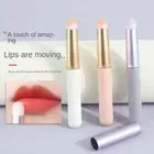 With Cap Lip Brush Lip Accessory Concealer Smudge Brush Women Beauty