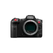 Canon EOS R5 C (BODY) 8K Cinema Mirrorless Camera