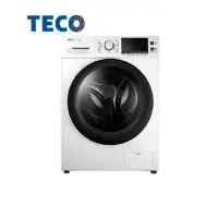 在飛比找環球Online優惠-TECO 東元 12公斤 變頻 洗脫烘 滾筒 洗衣機 WD1