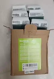 borthe professional-Kozmar-Roll on Wax Cartrdge pak of 6/ 100ml EA