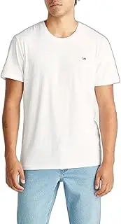 [Lee] Men's No Brainer Tee