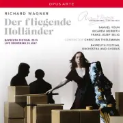 Wagner - Der Fliegende Hollander [New CD] 2 Pack