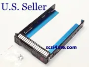 3.5" Caddy Tray For HP ML350p DL360e DL320e DL380e SL270s SL230s Gen8 651320-001