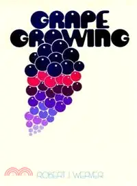 在飛比找三民網路書店優惠-GRAPE GROWING