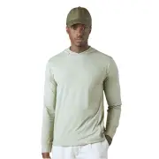 Tilley UPF Hoodie Mens