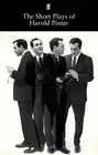 The Short Plays of Harold Pinter by Harold Pinter (English) Paperback Book