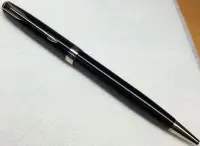 在飛比找Yahoo!奇摩拍賣優惠-威利的鋼筆世界【派克商籟】九成新 PARKER SONNET