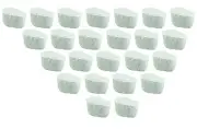 24 Pack Krups Charcoal Filters