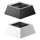 Air Purifier Air Cleaning Small USB Rechargeable Tabletop Odor Removal Machine 4