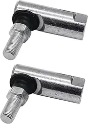 ＡＷＨＡＯ 2X AM133692 Tie Rod Ends AM133691 Tie Rod End for GT225