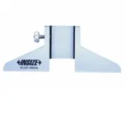 Insize 6140 Depth Base Attachment For Digital Calipers and Dial Calipers