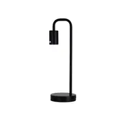 York Table lamp base Black