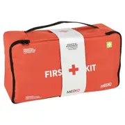 471pcs Emergency First Aid Kit Family Office Workplace ARTG Registered- Soft Pack- AU STOCK
