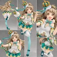 在飛比找蝦皮購物優惠-手辦國產優質版 Lovelive!南小鳥 東條希 妮可 星空