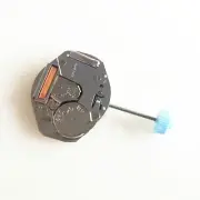 Movement H3 H5 Two Hands Quartz Movement for Ronda 762 Watch Accessory