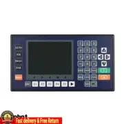 TC5540V 4 Axis CNC Controller 3.5" Color LCD For CNC Router Servo Stepper Motor