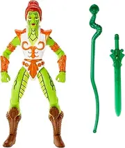 [Masters of the Universe] Origins HKM73 5.5-Inch Action Figures Play Collectable Figure 6-10 Year Olds and Adult Collectors