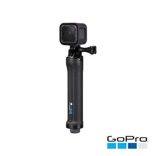 ╭GoPro 原廠配件三向多功能手持桿 AFAEM-001 延長桿 自拍 全系列 GOPRO SJCAM通用 原廠公司貨