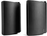 [Definitive Technology] Dymension AW-450 All Weather Outdoor Loudspeakers | 1 Pair | Black