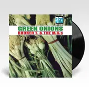 Green Onions (180gm Vinyl) (Import)