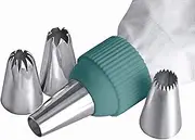 Jamie Oliver Piping Bag Kit