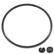 09905 Pressure Canner Sealing Ring,Gasket for Presto Pressure Cooker 01710 01...