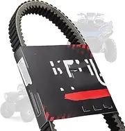 Transmission Belt Drive Belt 3211113 for Polaris for RZR 800 for Sportsman for SP for X2 450 500 570 800 for Ranger for Crew 500 800 for UTV V-Belt