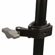 Super Clamp with QR Plate for Phone OSMO Bike Clamp Bike Phone Mount Clamp