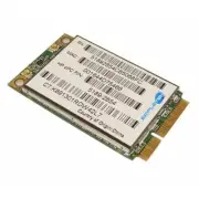 Dell Module Internal 2G 3G F3507g Wireless 5530 Mini Pcie Mobile Broadband