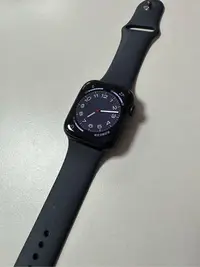 在飛比找Yahoo!奇摩拍賣優惠-Watch s8 45mm lte