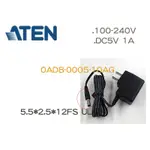 ATEN 電源變壓器 DC5V 1A VS132A/VS134A/VS138A,VS481B 專用