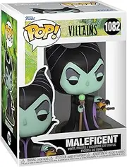 FUNKO POP! Disney: Disney Villains - Maleficent