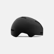 Giro Dime MIPS Kid's Cycling Helmet, Matte Black, Small