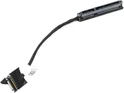 AKUYAO SATA Hard Drive HDD Cable EDC50 for DELL Latitude 5500 5501 5502 5505 5510 5511 E5500 E5501 E5502 E5505 Precision 3540 3550 3551 3541 3542 M3540 M3541 M3542 M3550 M3551 DC02C00K500 0XY5F7