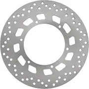 Motorcycle Front Brake Disc Rotor For XT600E 95-2004 XP500 TMAX 01-03 V-Max YMX1200 85-03 XV250 V/IRA-GO 250 95-09