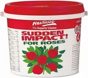 Neutrog Sudden Impact for Roses Fertiliser 4 kg
