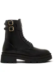 [ANINE BING] Maeve boots 38 Black