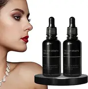 Alphaura Bloom Hair Growth Serum Plus - Eyelash Growth Boost - 2 Pack