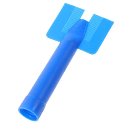 Door-side Glue Caulk Applicator Tips Universal Caulking Nozzles Adapter
