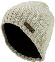 Fly Racing 20-2590 GREY Snow Beanie OSFM Heather Gray