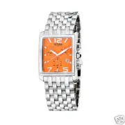 VETANIA SWISS CHRONO STAINLESS WATCH REF. NO. 4323614