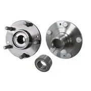 Sterling Wheel Hub to suit Kia Rondo 06/2013 to 2018 - HUB-KIRD-005F