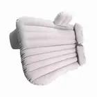 ´Car Inflatable Bed Back Mattress Airbed For Rest Sleep Travel Camping