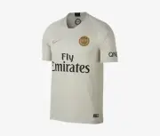 Nike Paris Saint-Germain Stadium Away Jersey 2018/2019 Season